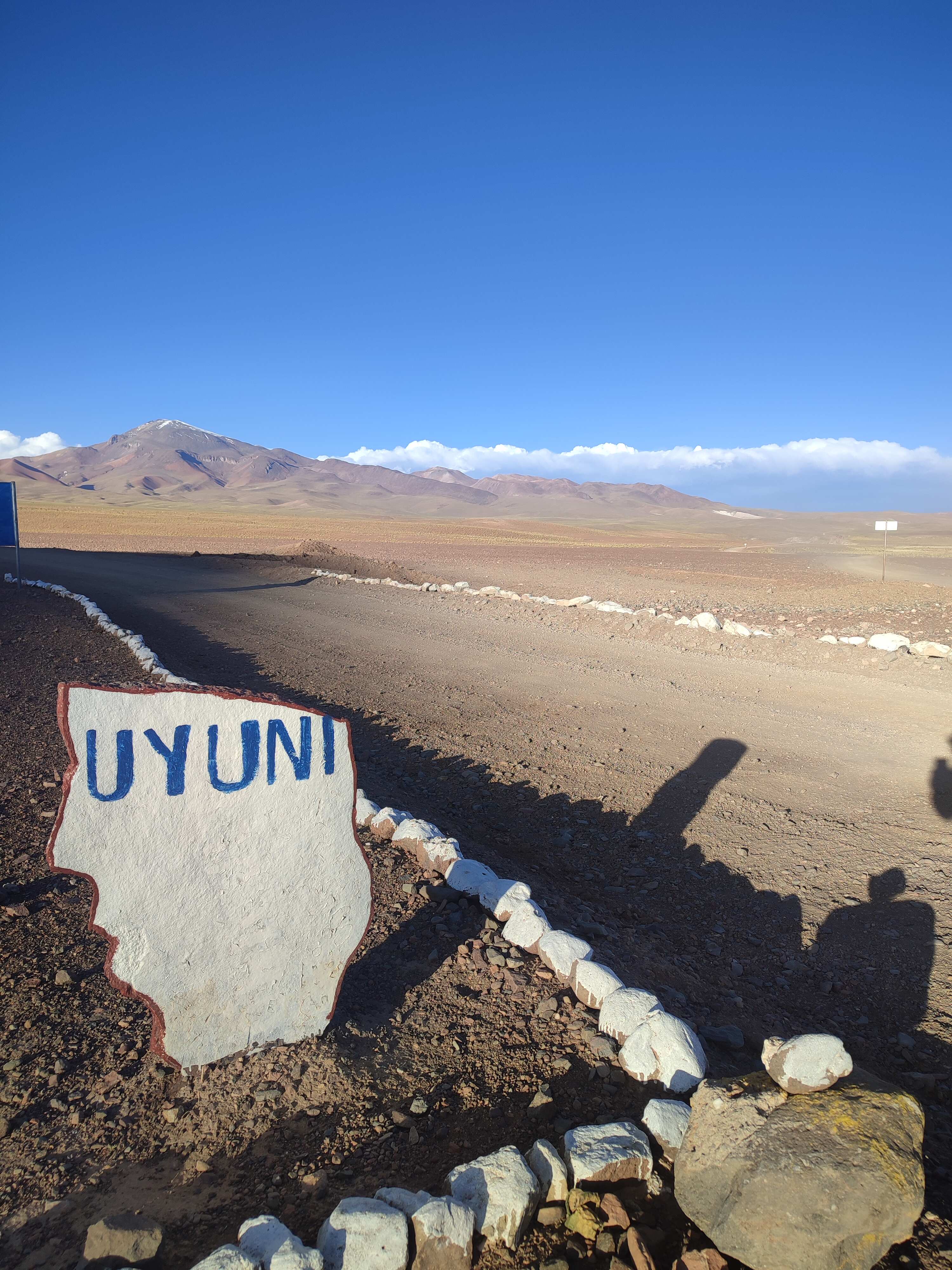 Uyuni desert sel tourisme bolivie podcast 