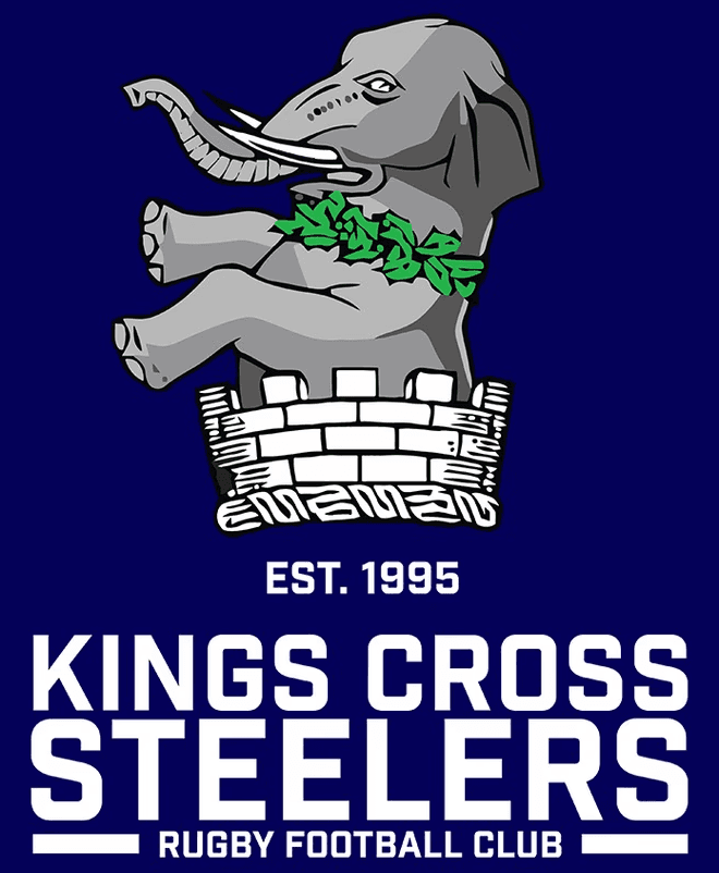 Kings Cross Steelers