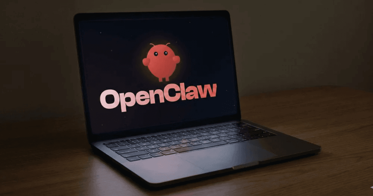 OpenClaw: open-source AI Agent