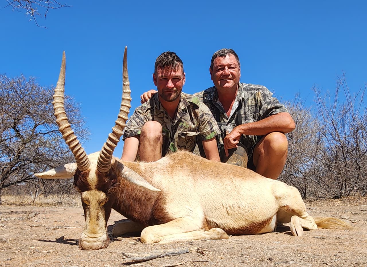 Gilson Hunting Safaris gallery photo 43