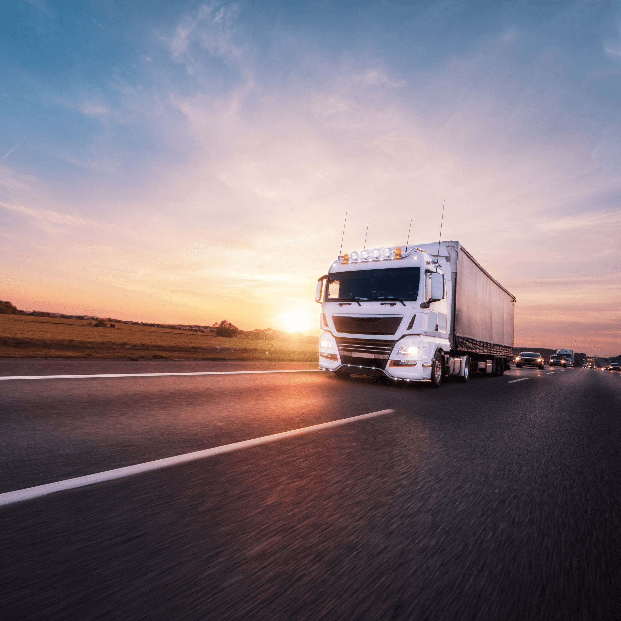 person sitting in a chair in front of a man