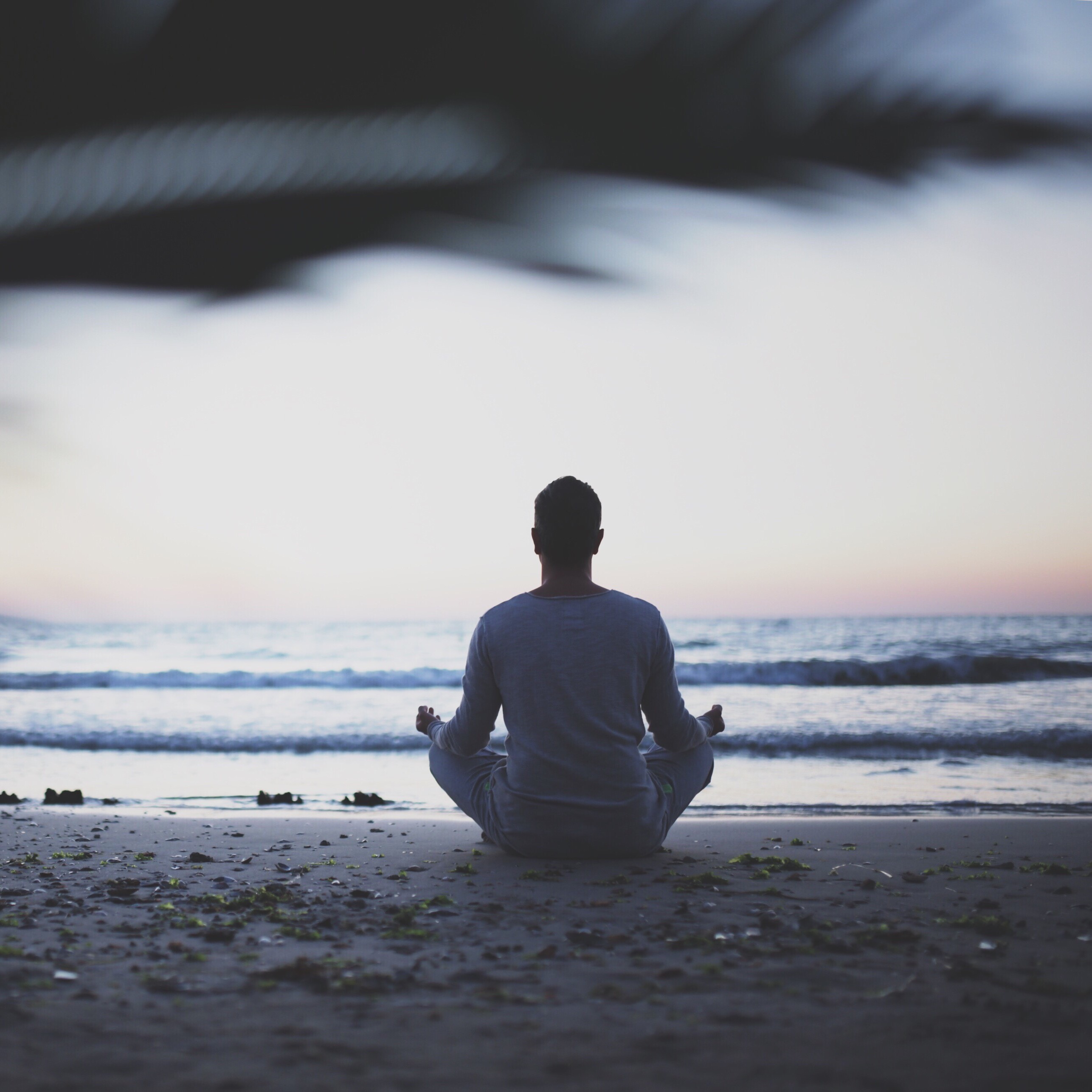 Benefits of Meditation