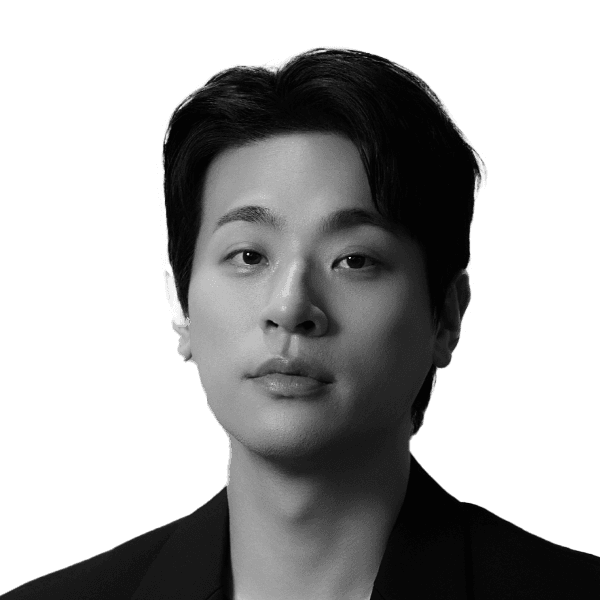 배우 박정민의 프로필 사진