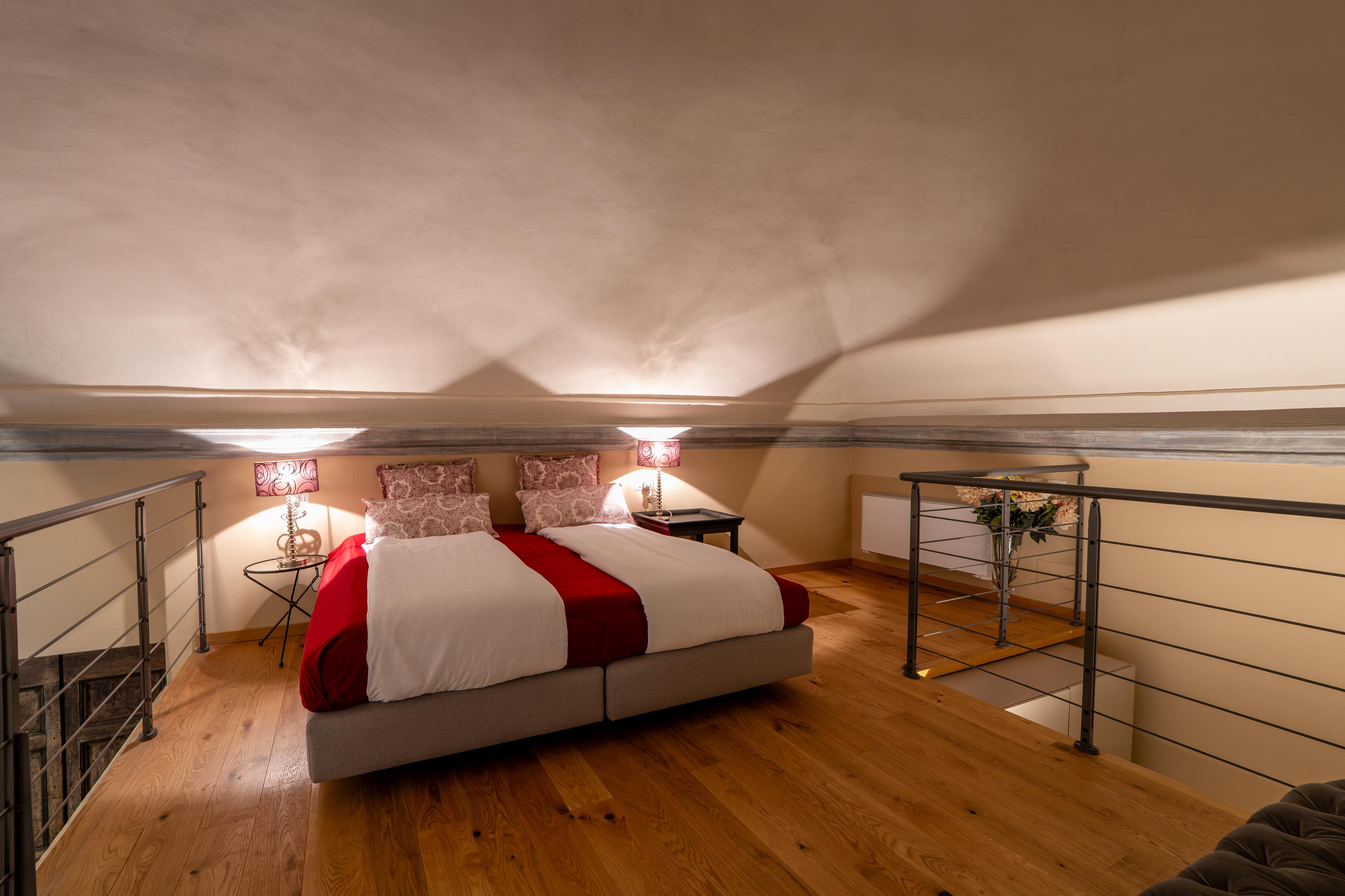 Castellino Castello I