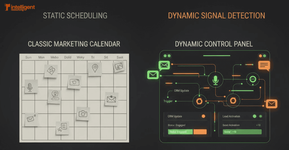 Best Marketing Content Automation Tools for 2026