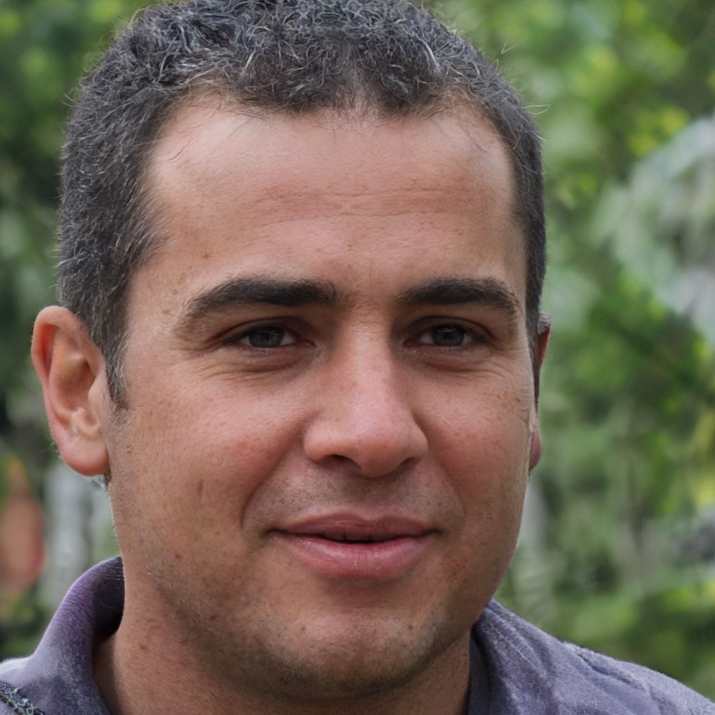 Sarah L., Marketing Consultant