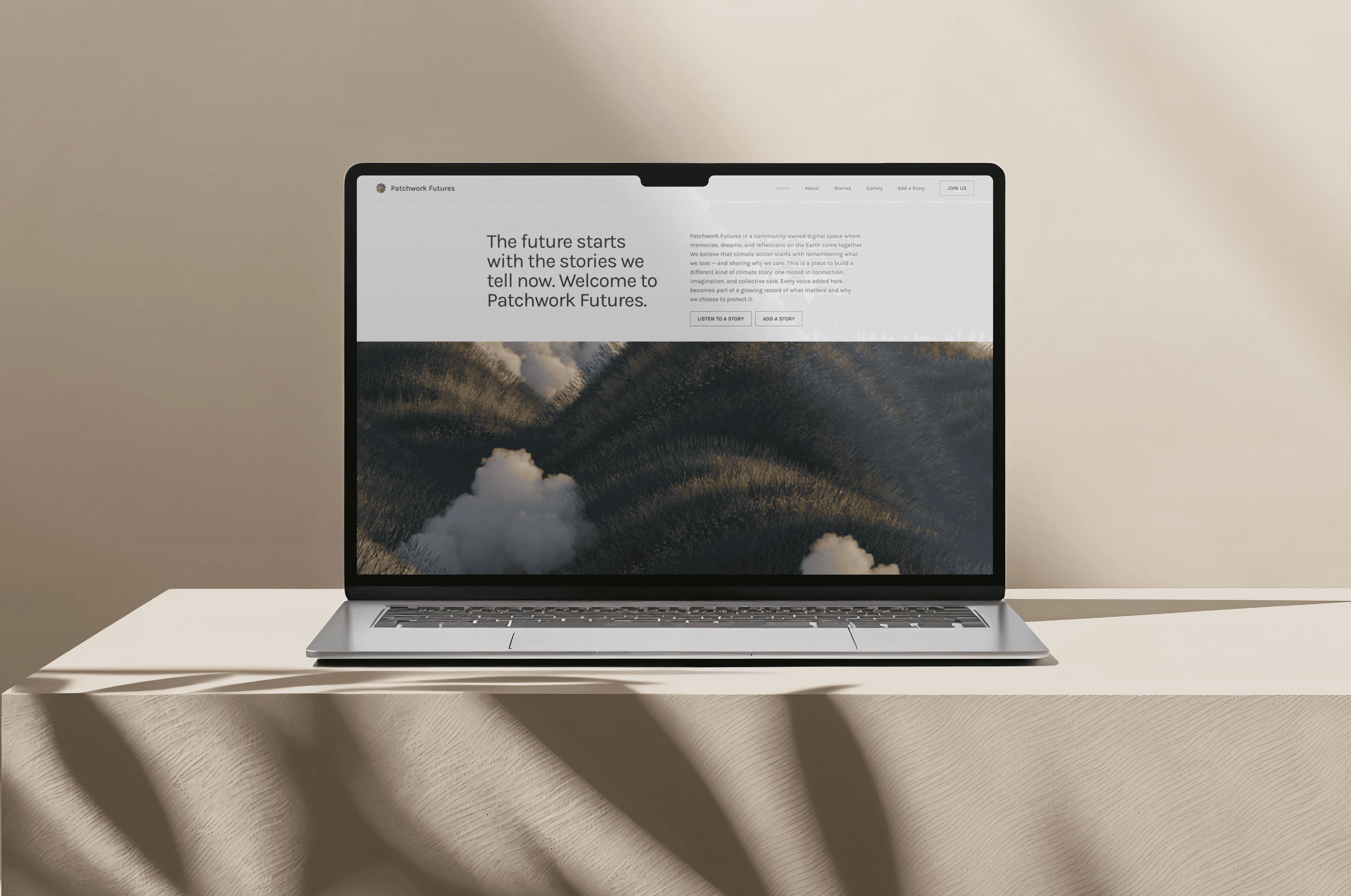 Lumen / Illuminate direction.