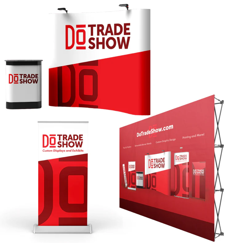 Tradeshow Displays