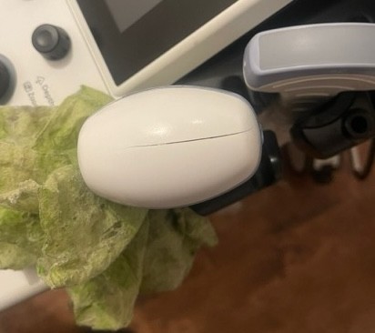 daño en membrana 4D