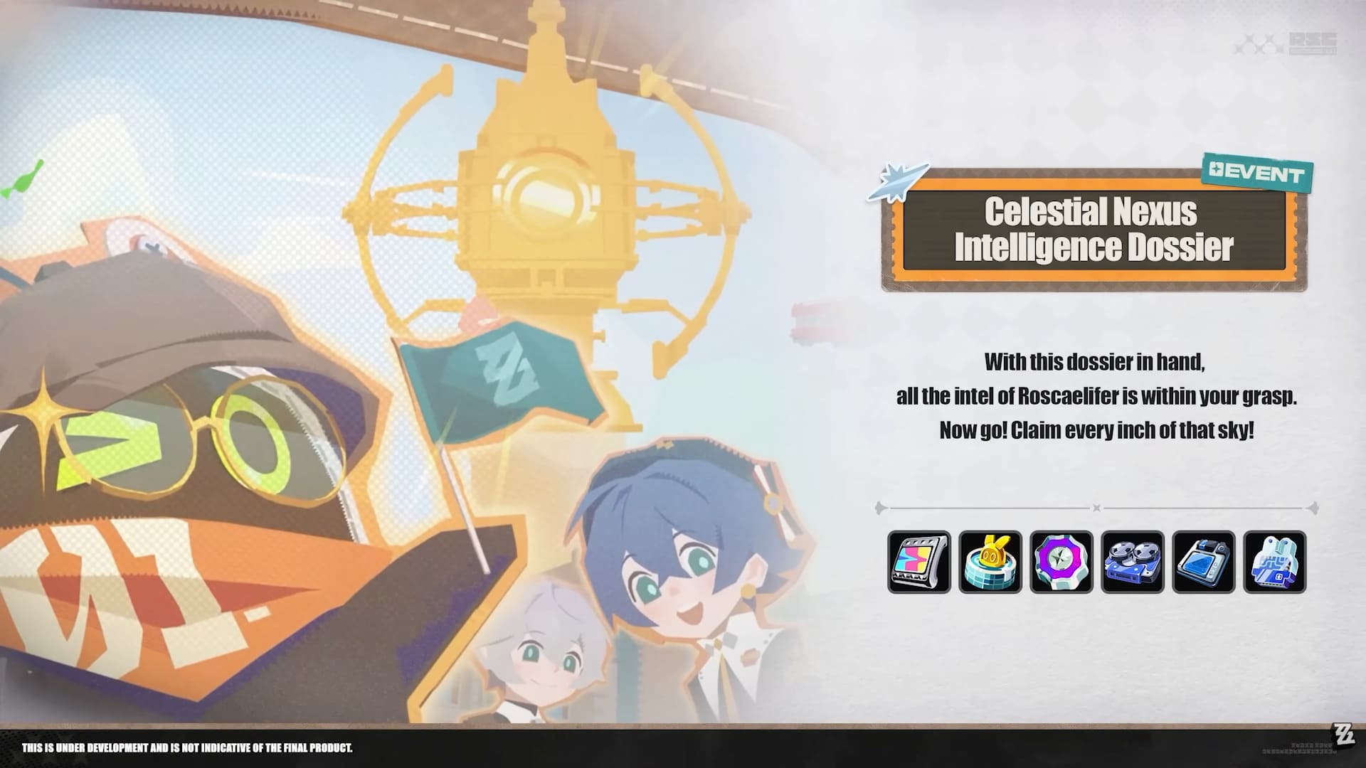 zzz-30-event-celestial-nexus-intelligence-dossier