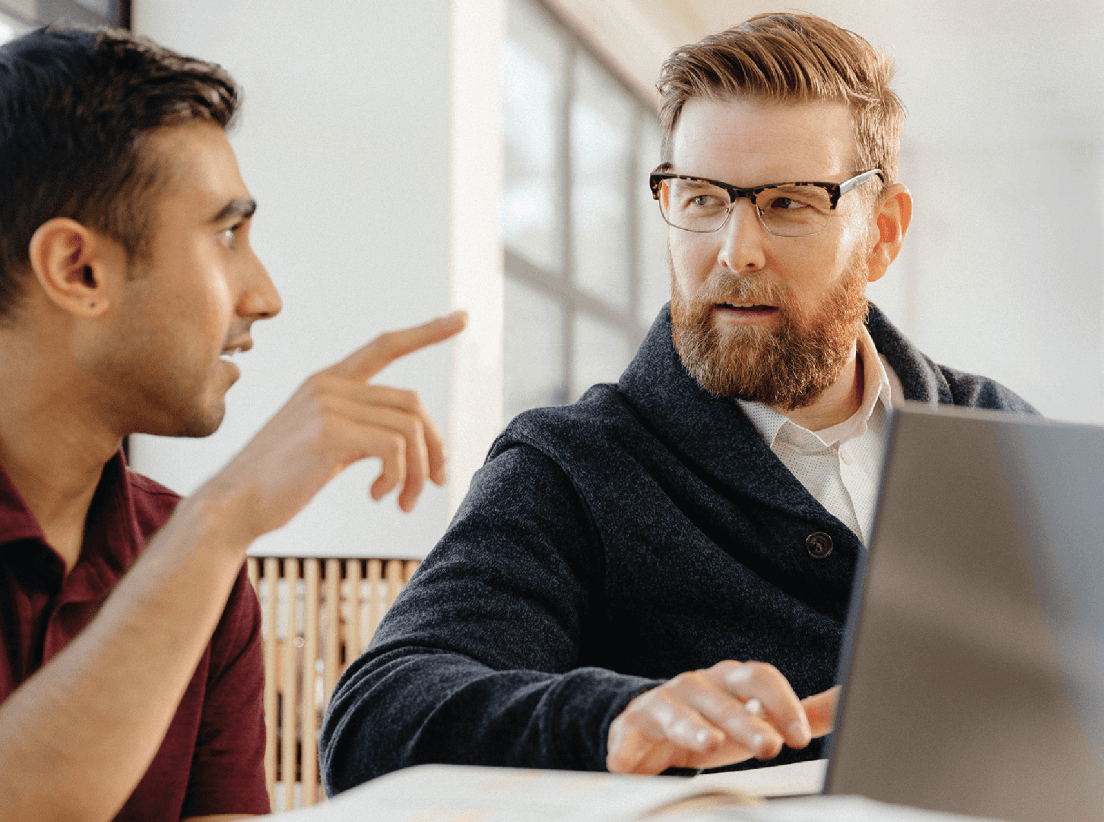 automating property operations