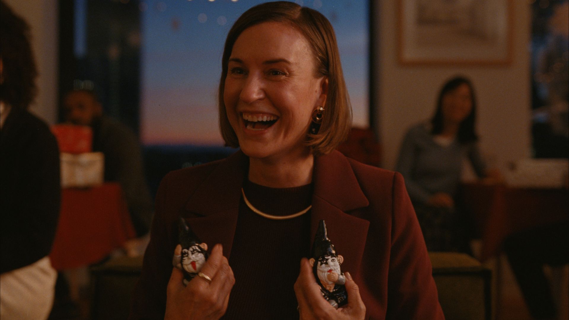 Facebook usa amigo secreto no trabalho na campanha “Secret Santa"