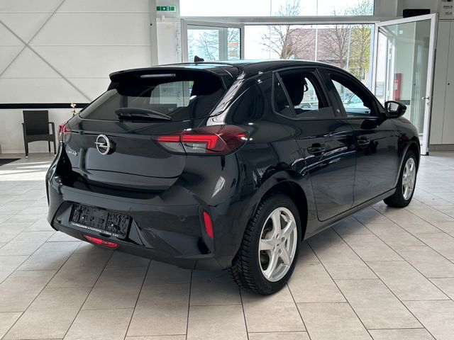 OPEL Corsa 2021 BLACK Gebrauchtwagen - Galeriebild 23
