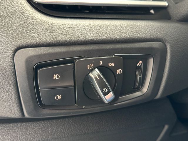 BMW 218 Active Tourer 2018 BLUE Gebrauchtwagen - Galeriebild 13