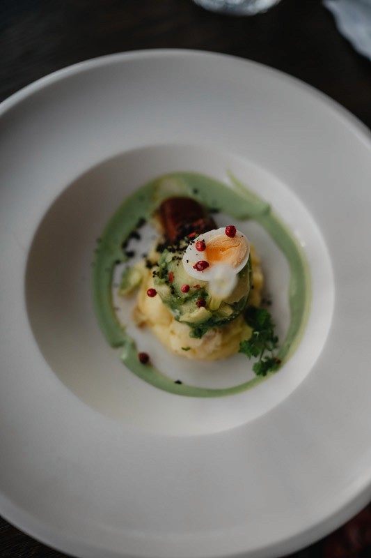 Bellavista Architect