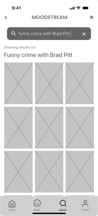 Conversational Search Image