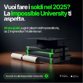 Graphic Designer Bergamo