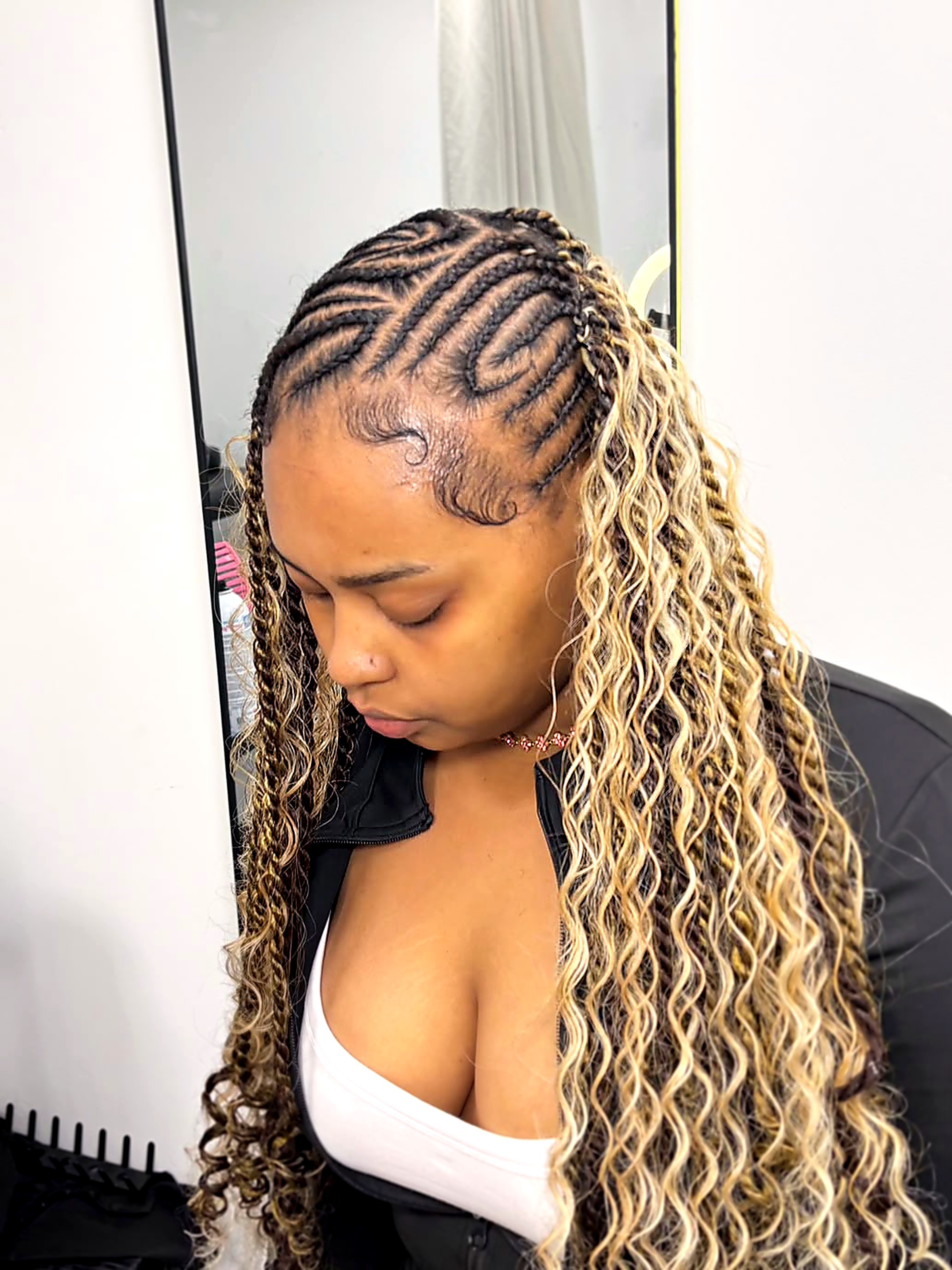 Braids