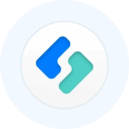 SarahAI Handles the Process Illustration