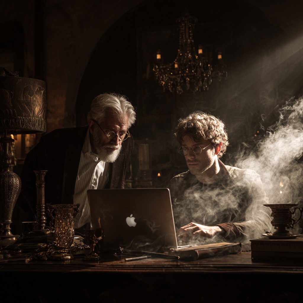 Website Development Consulting