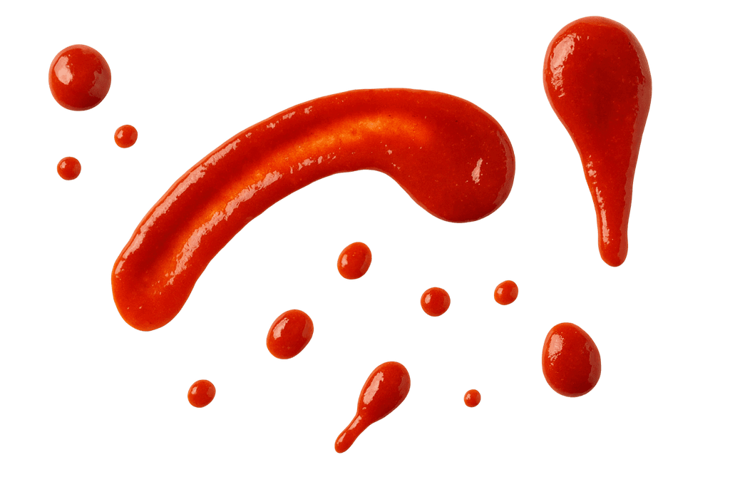 Gochujang sauce