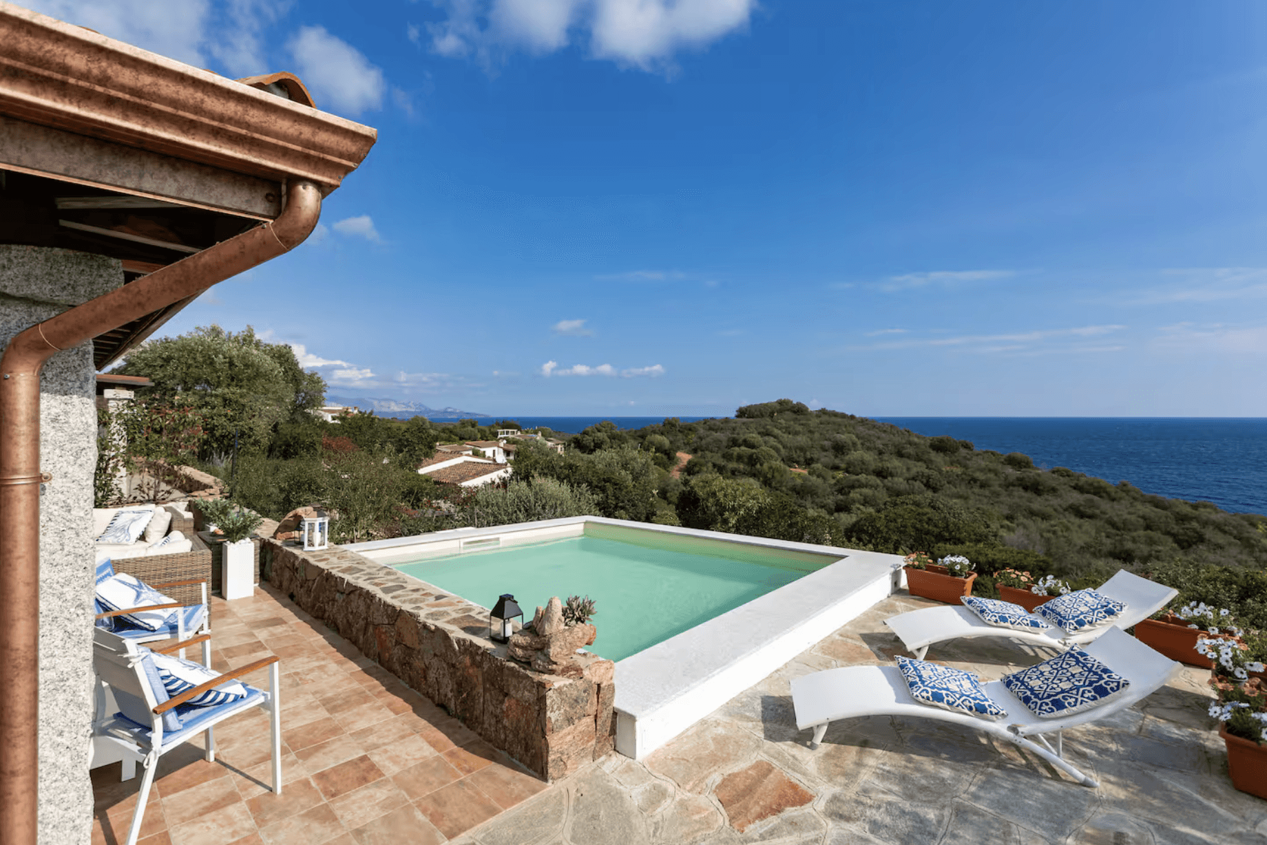 Describe the property