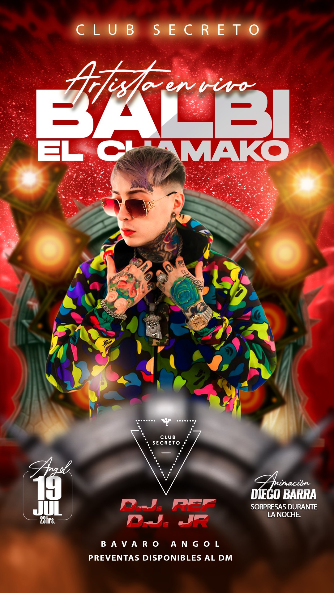 Work Showcase Website Thumbnail