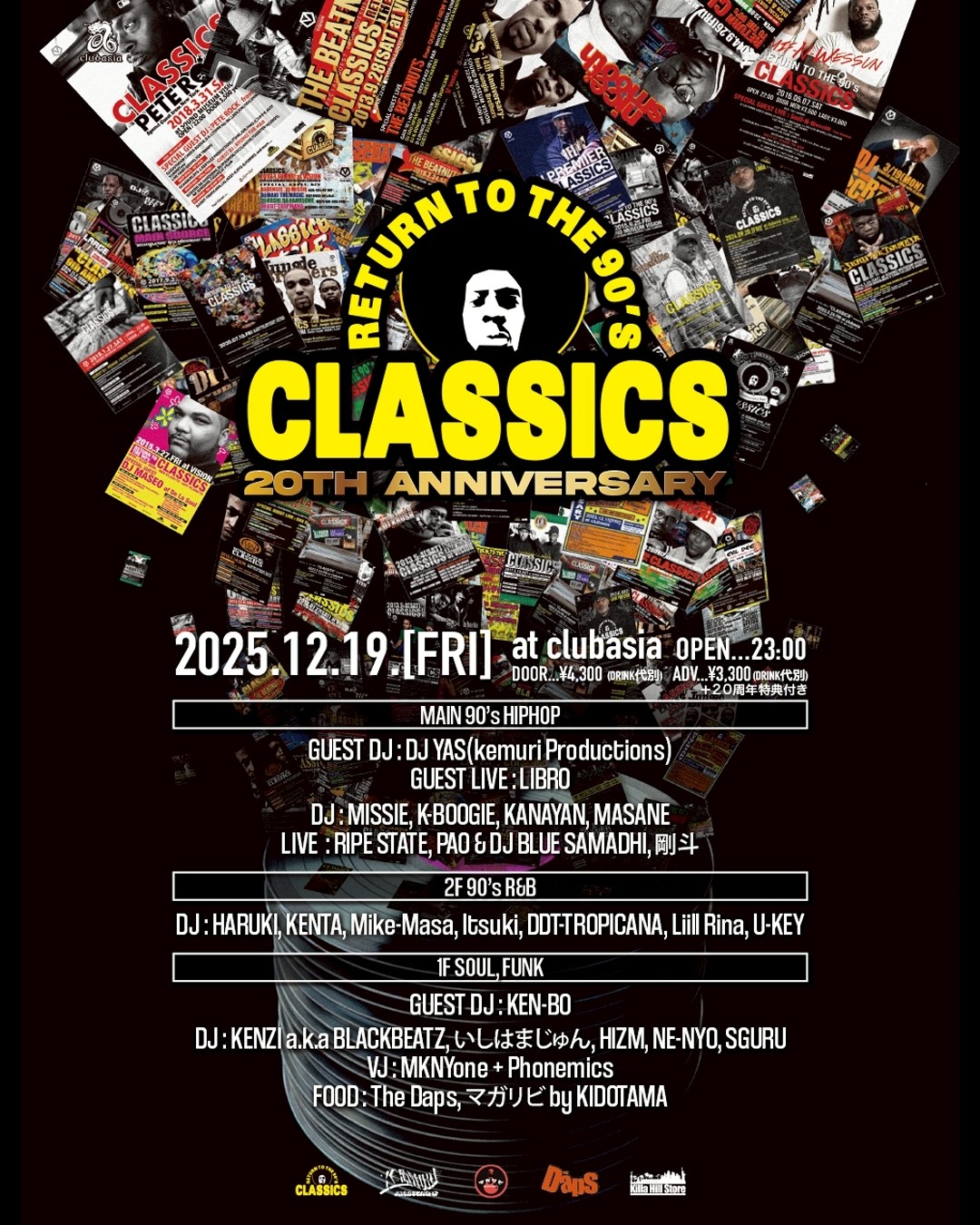 classics20th