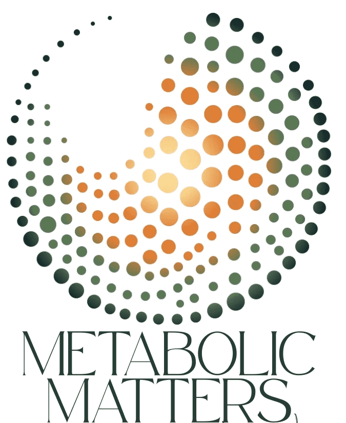 Metabolic Matters Logo