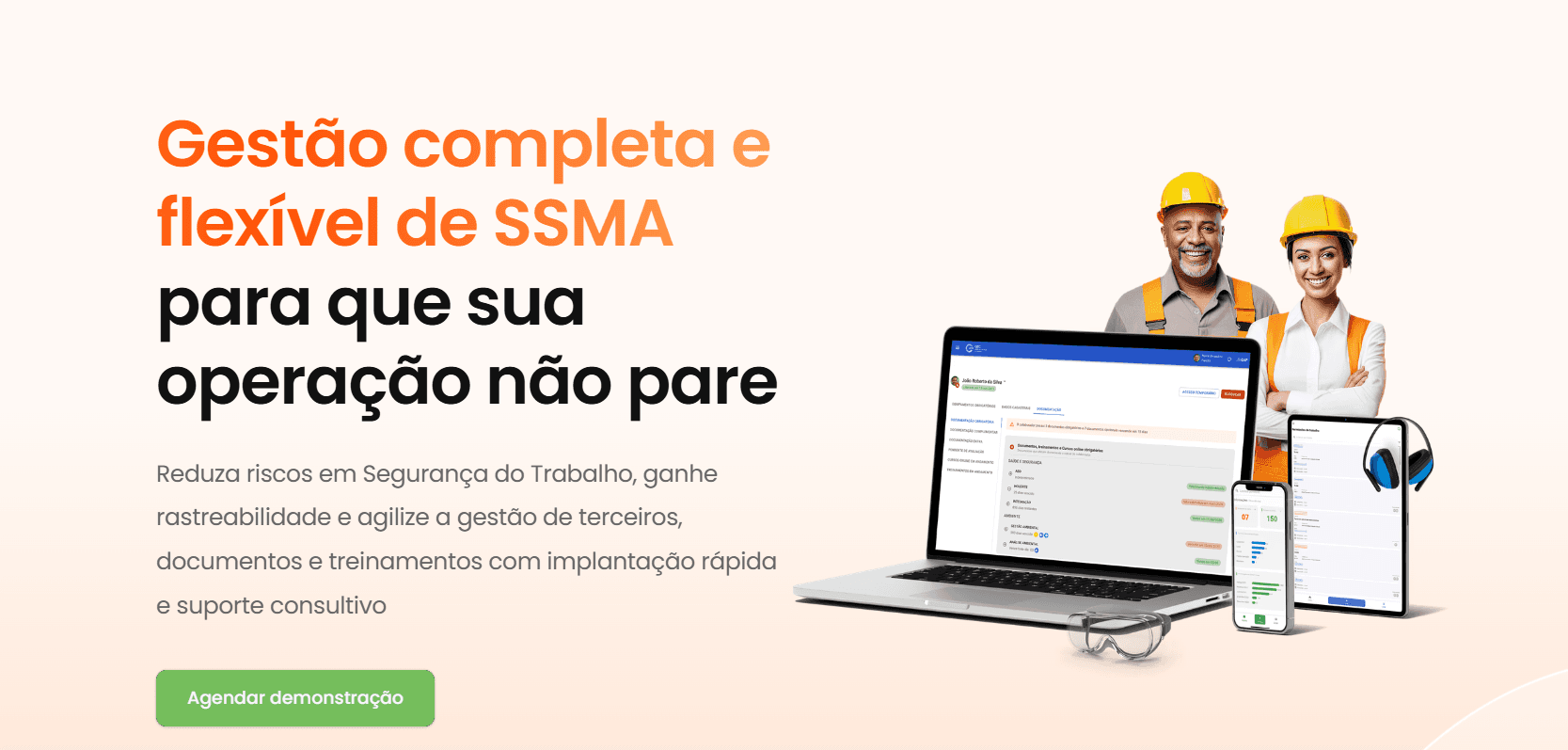 Checklist Online: Automação, Inspeções e Redução de Riscos - GAP