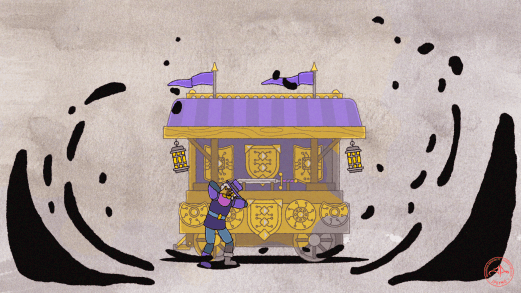 A Figurative Quest in Marketing 10