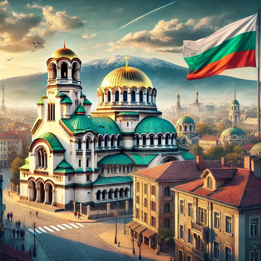 Schengen Visa to Bulgaria from Turkey