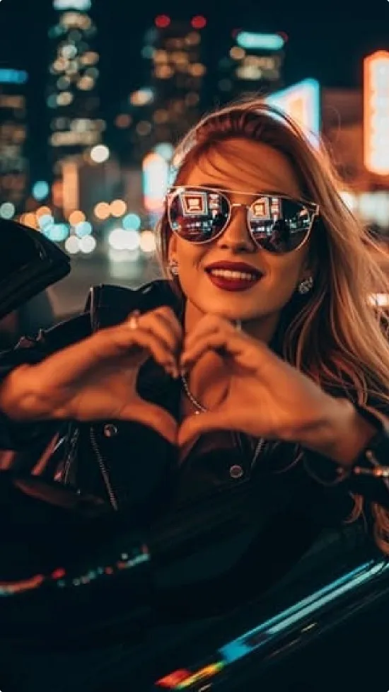 ai influencer generator/AI Portrait Generator