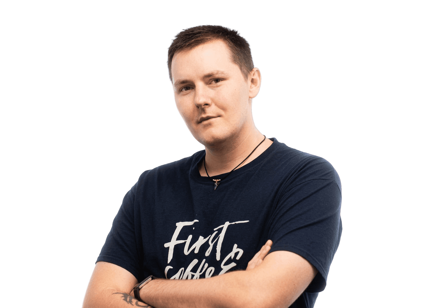 Michael Carter, Digital Product Designer