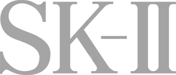 SK-II logo, Mainframe luxury CGI client