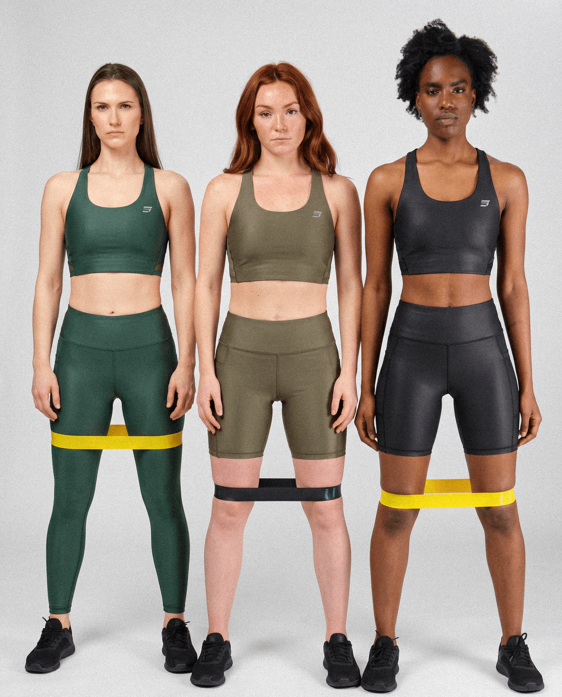 Activewear High Performance Lycra DPP