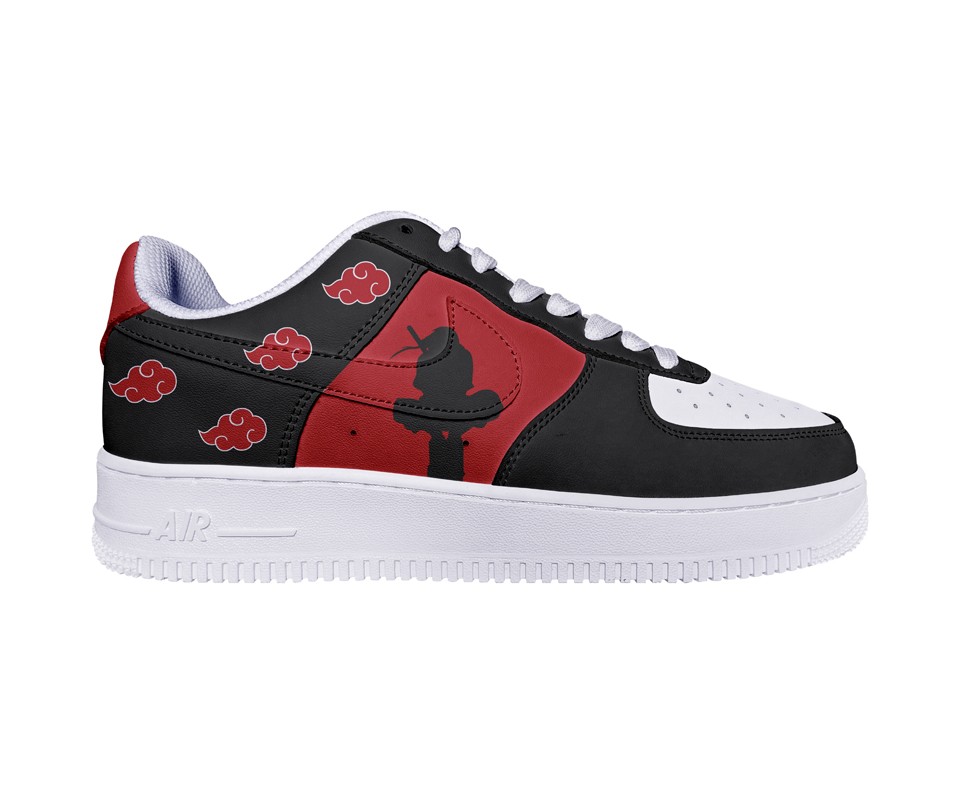 Itachi Presence