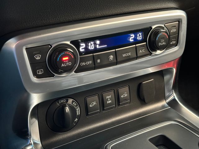 MERCEDES-BENZ X 250 2019 BLACK Gebrauchtwagen - Galeriebild 21