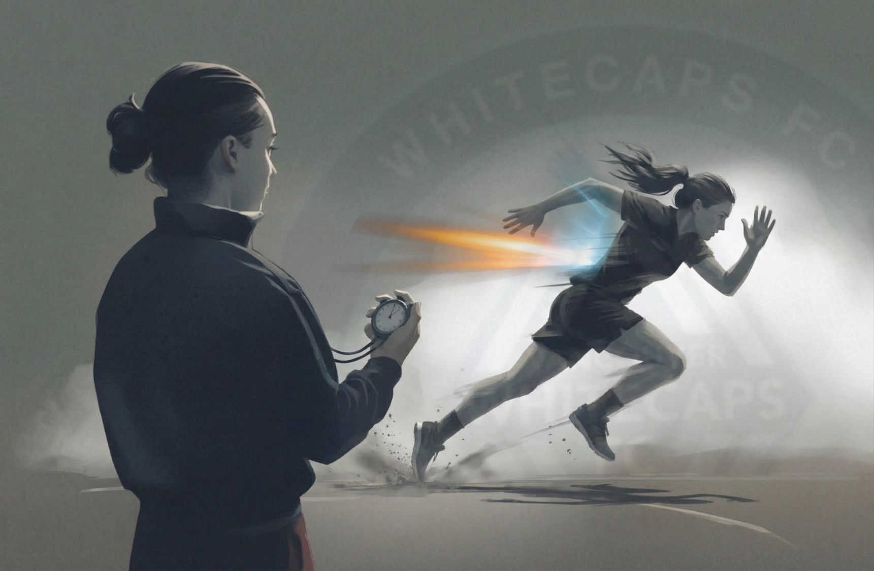 Whitecaps London Combines