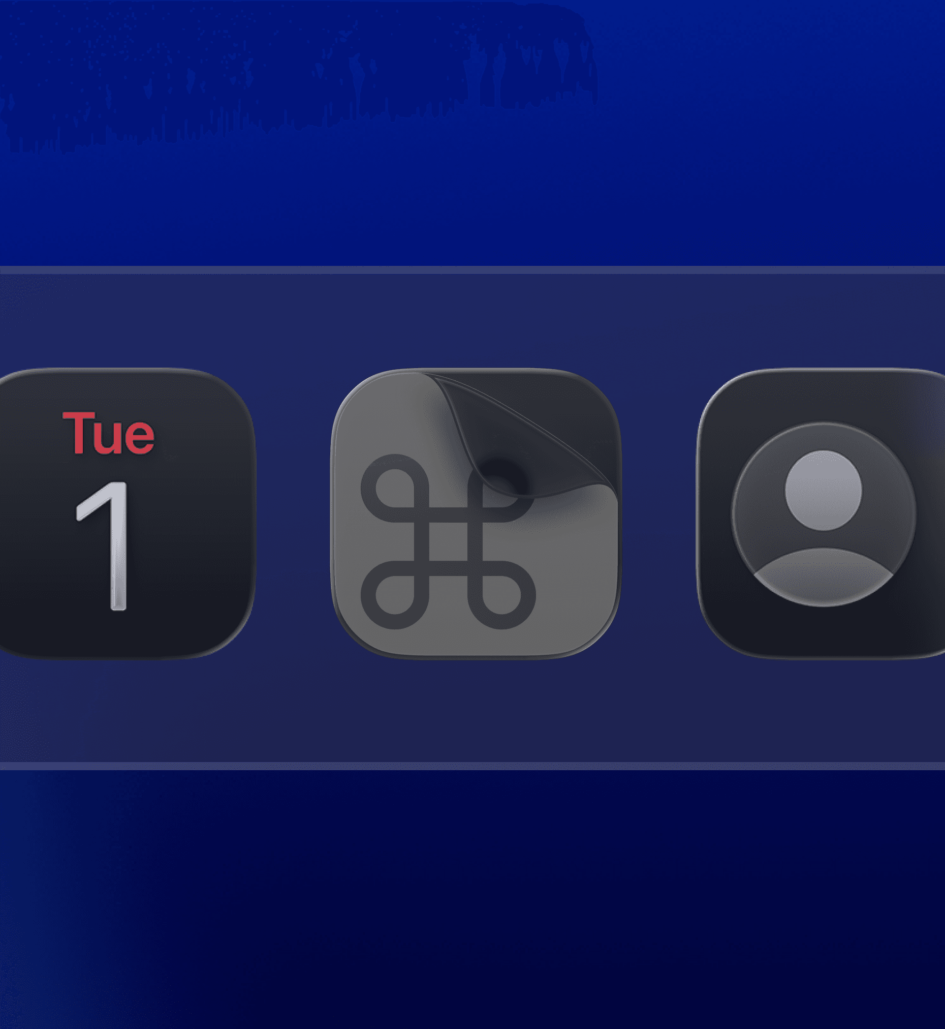 dock