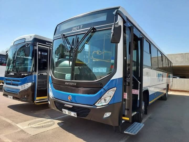 Photo:Putco launches Easter road safety campaign ahead of 2026 peak travel period – South African Daily