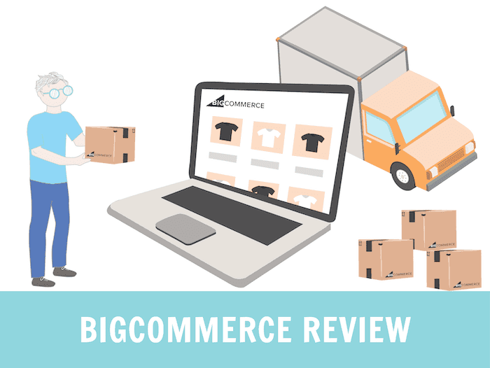 BigCommerce Review