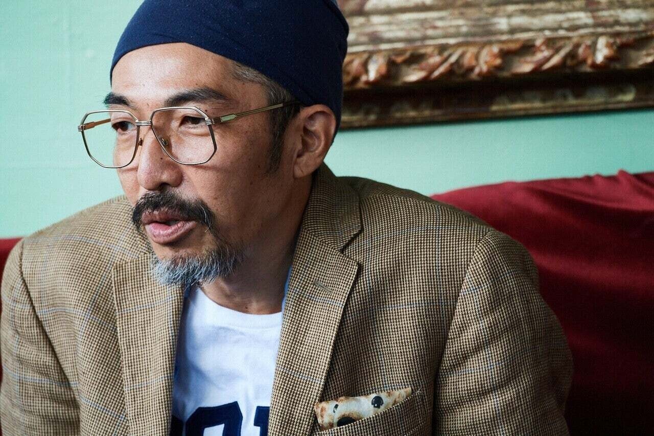 インタビュー】TWIGY、10年ぶりの新作を手土産にカムバック 