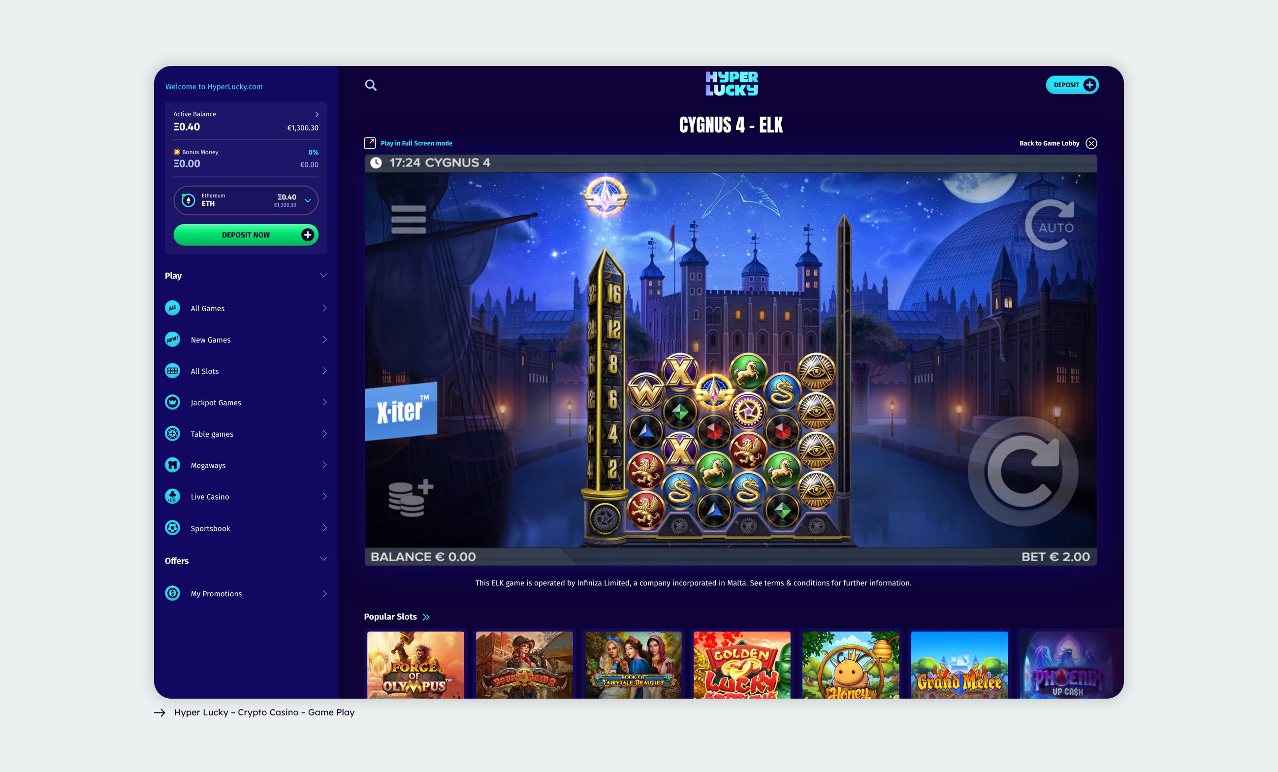 Project Gallery Image for 50% width of the screen #1