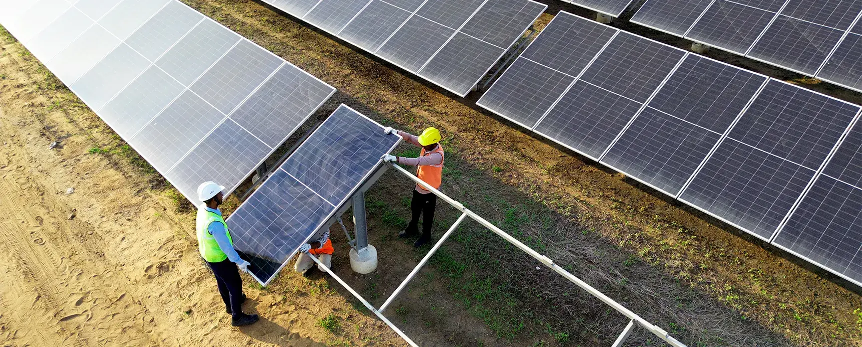 Renewable Energy Solutions to Cut Business Electricity Costs