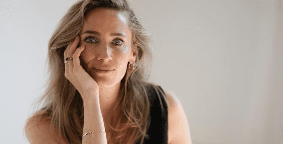Loes Waanders blog about relaxed parenting