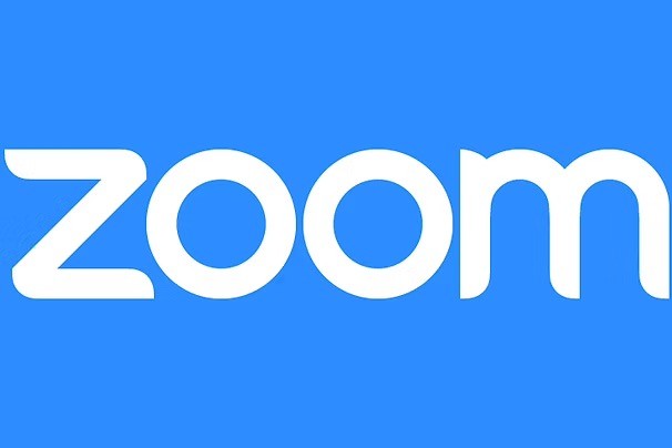 Zoom logo