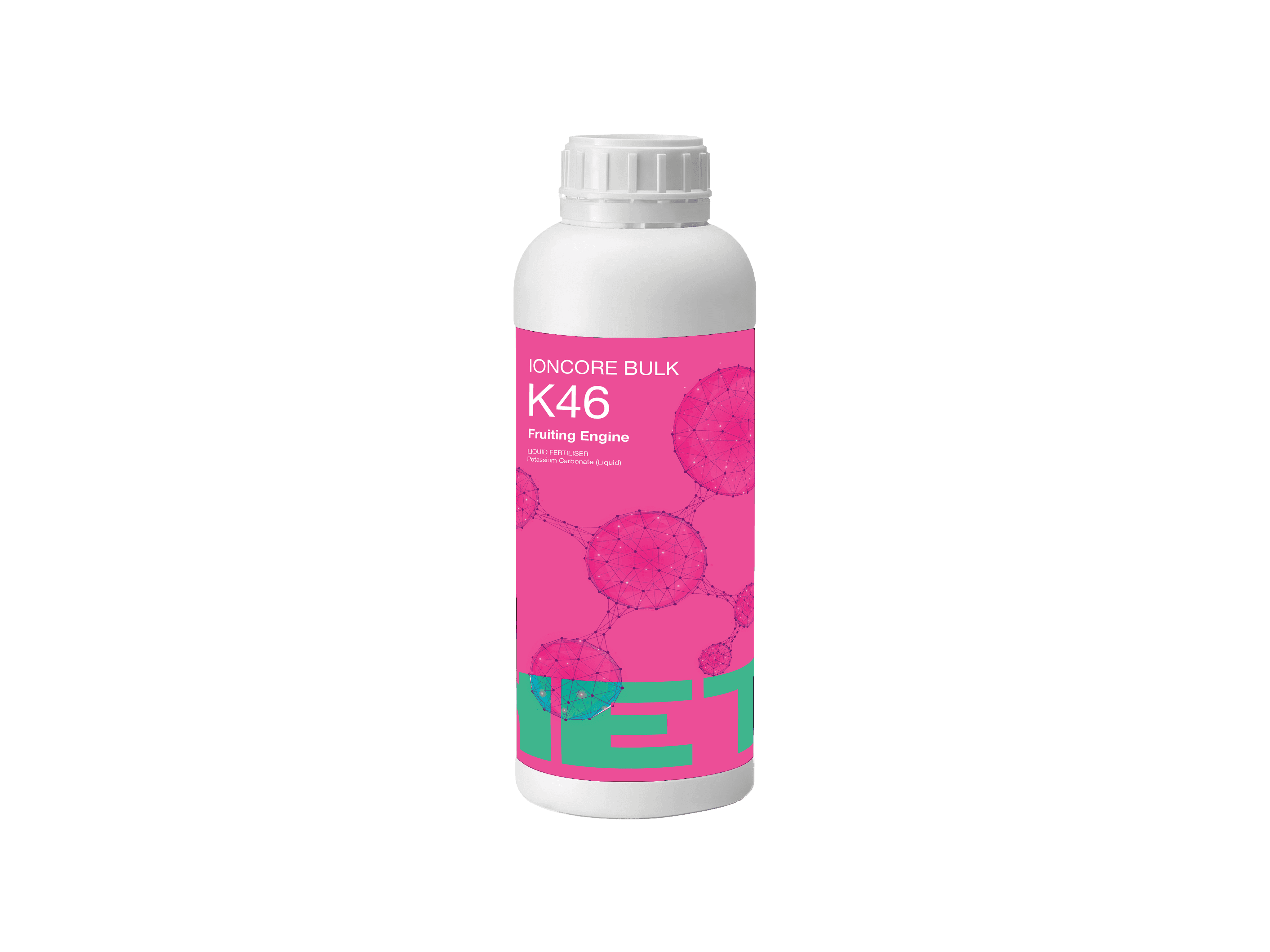 IONCORE BULQ 5-0-46