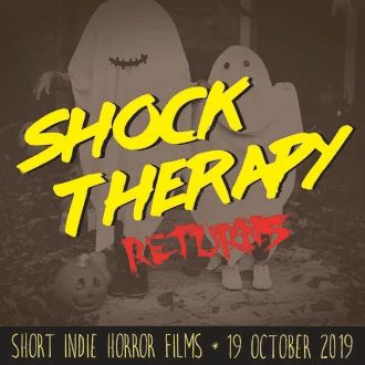 Shock Therapy - Short Indie Horror Films