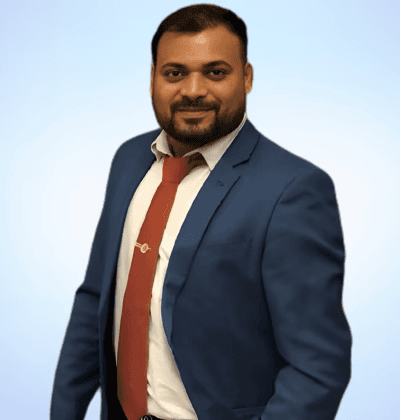 Nikhil Pilania